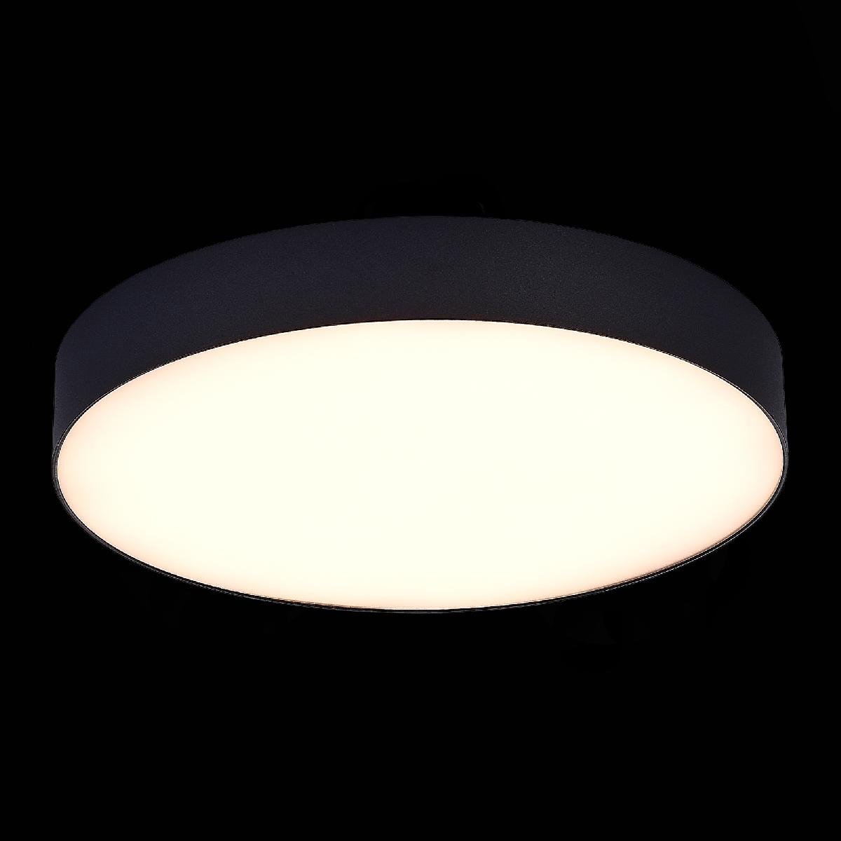потолочный светильник st luce st606.432.48