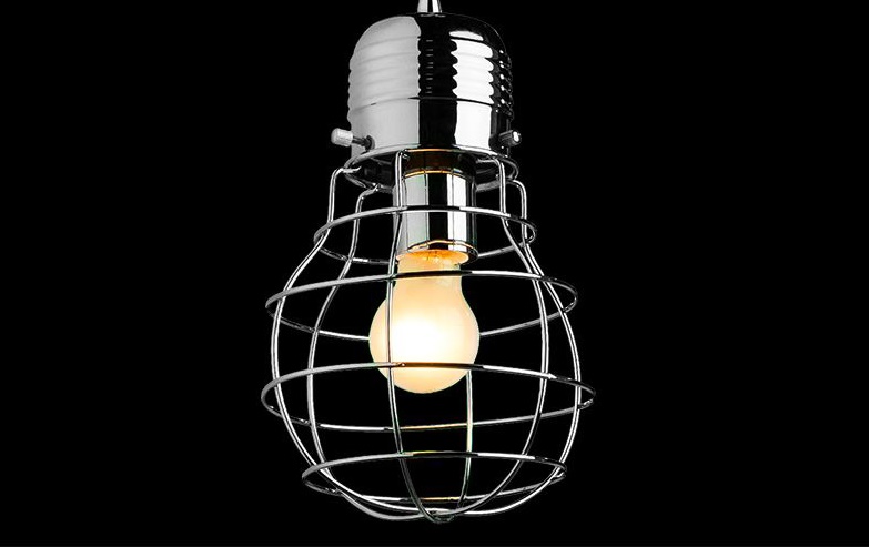 Edison Arte Lamp