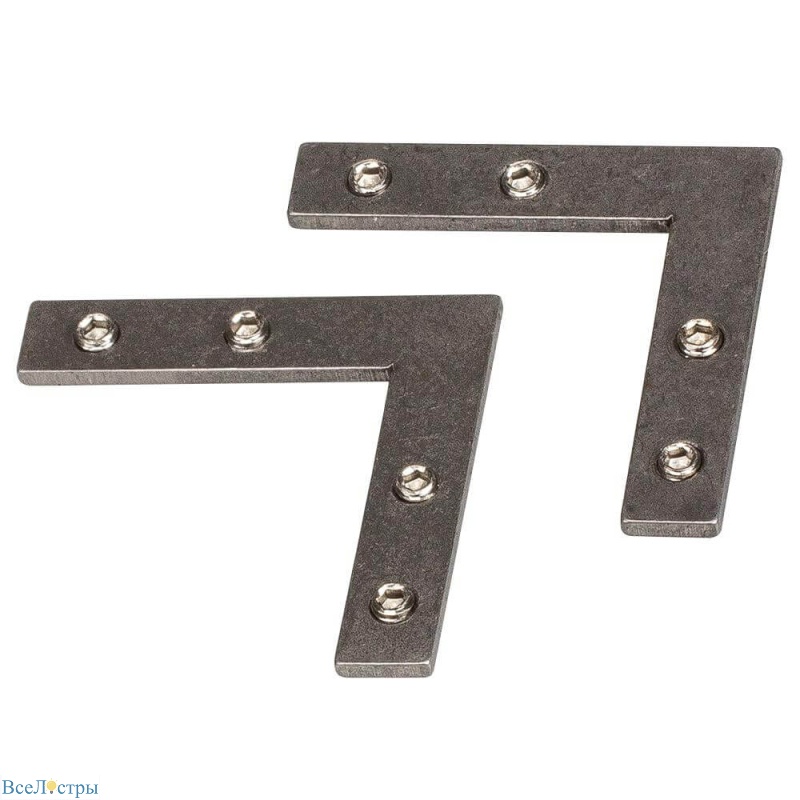 соединитель профиля arlight pls-zm-90 019275