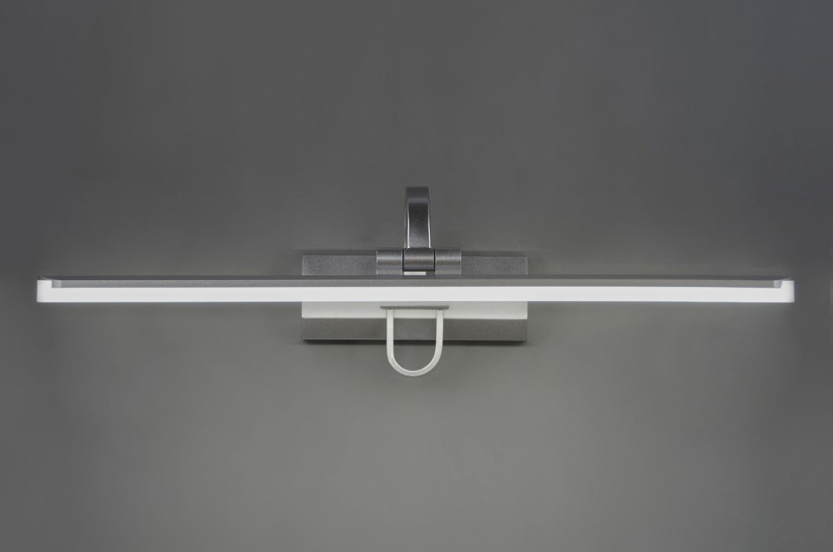 подсветка для картин lumina deco ldw 6027-570 sl