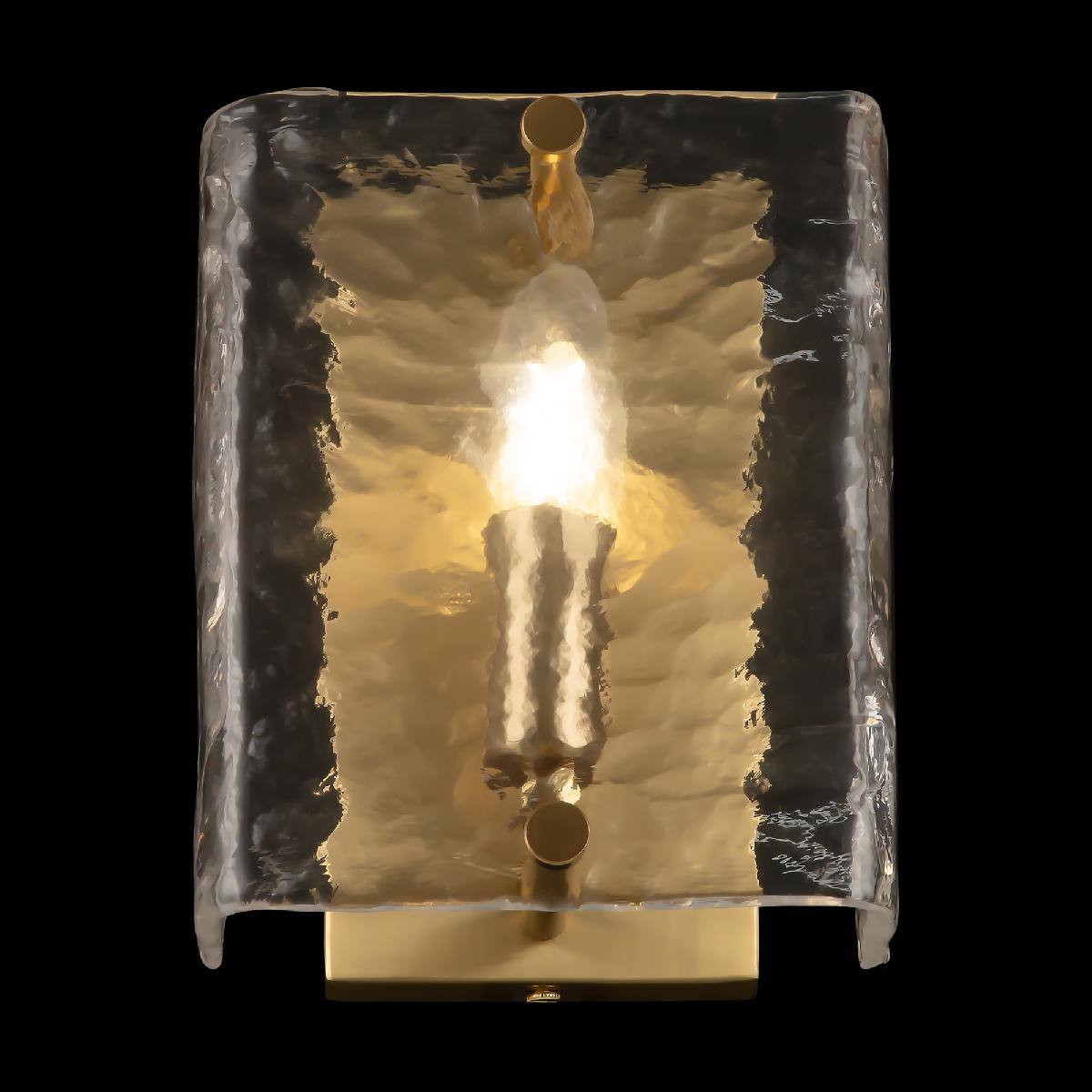 бра freya fresco fr5190wl-01bs2