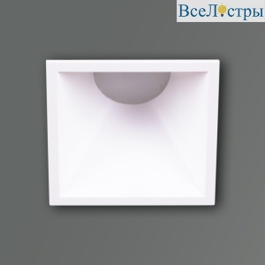 16129-9.0-001 GU10 WT