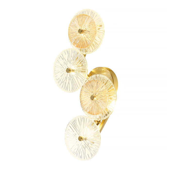 настенный светильник myfar fiona mr2531-4w