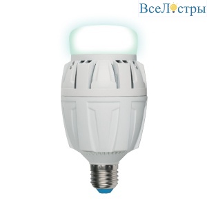 LED-M88-70W/NW/E27/FR ALV01WH картон