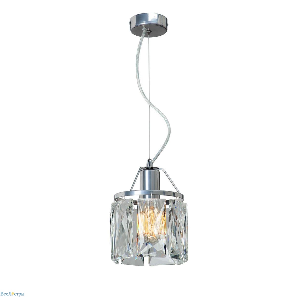 подвесной светильник vitaluce v5289-9/1s