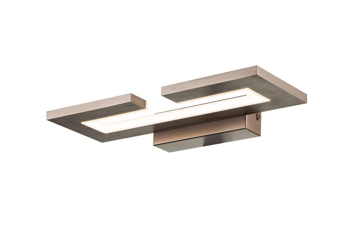 бра indigo realta 14004/a/1w brown v000007l