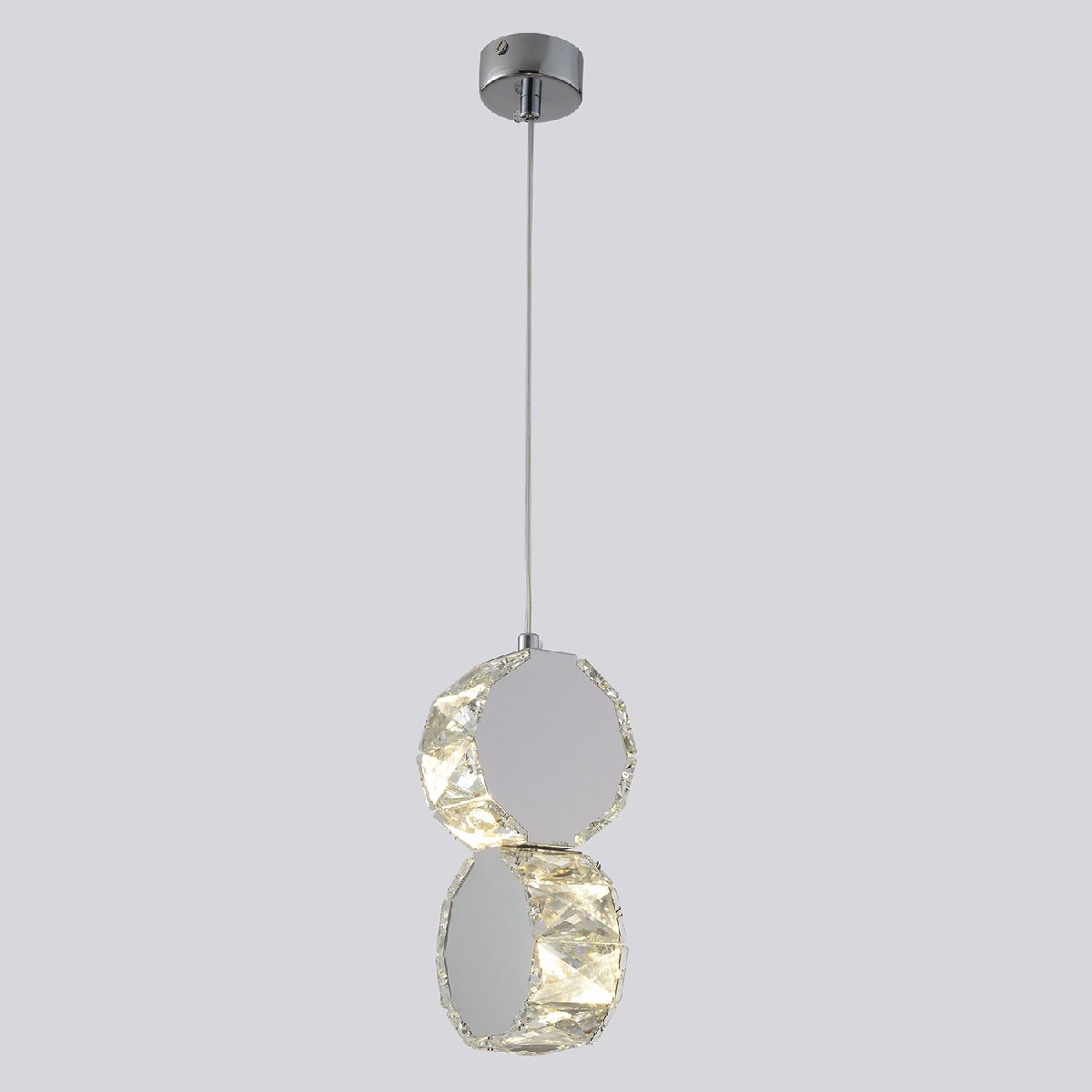 подвесной светильник crystal lux beso sp2