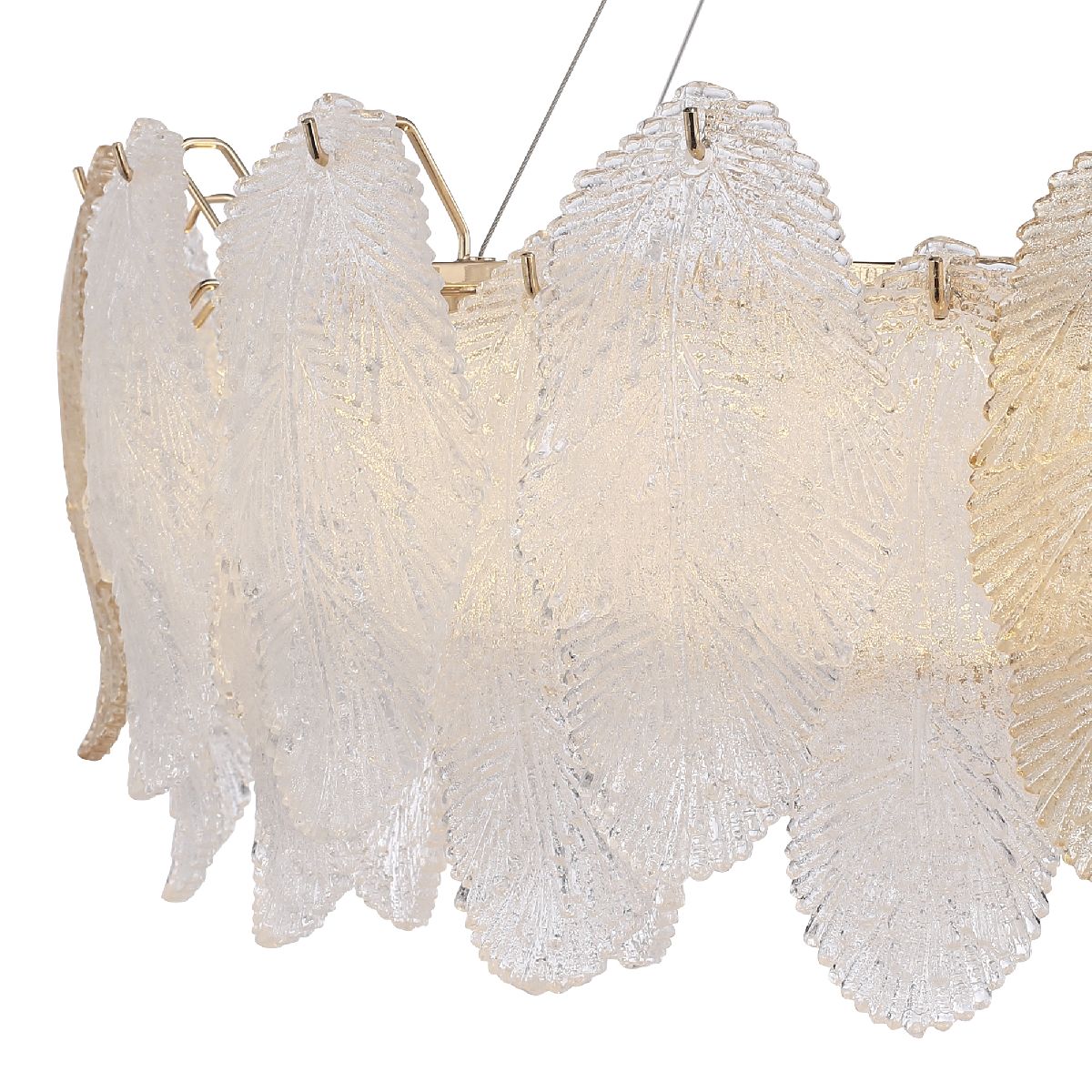 подвесная люстра st luce lightsome sl6135.223.01