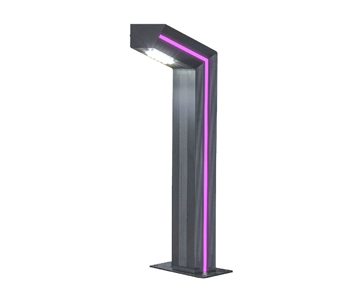 ландшафтный светильник kink light такоми 09207-f(220v),16(10)