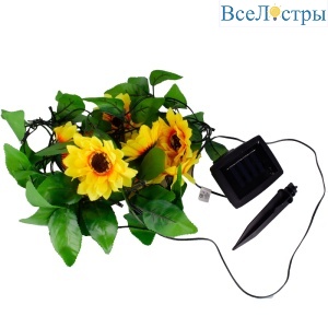 USL-S-138/PT2300 SUNFLOWERS