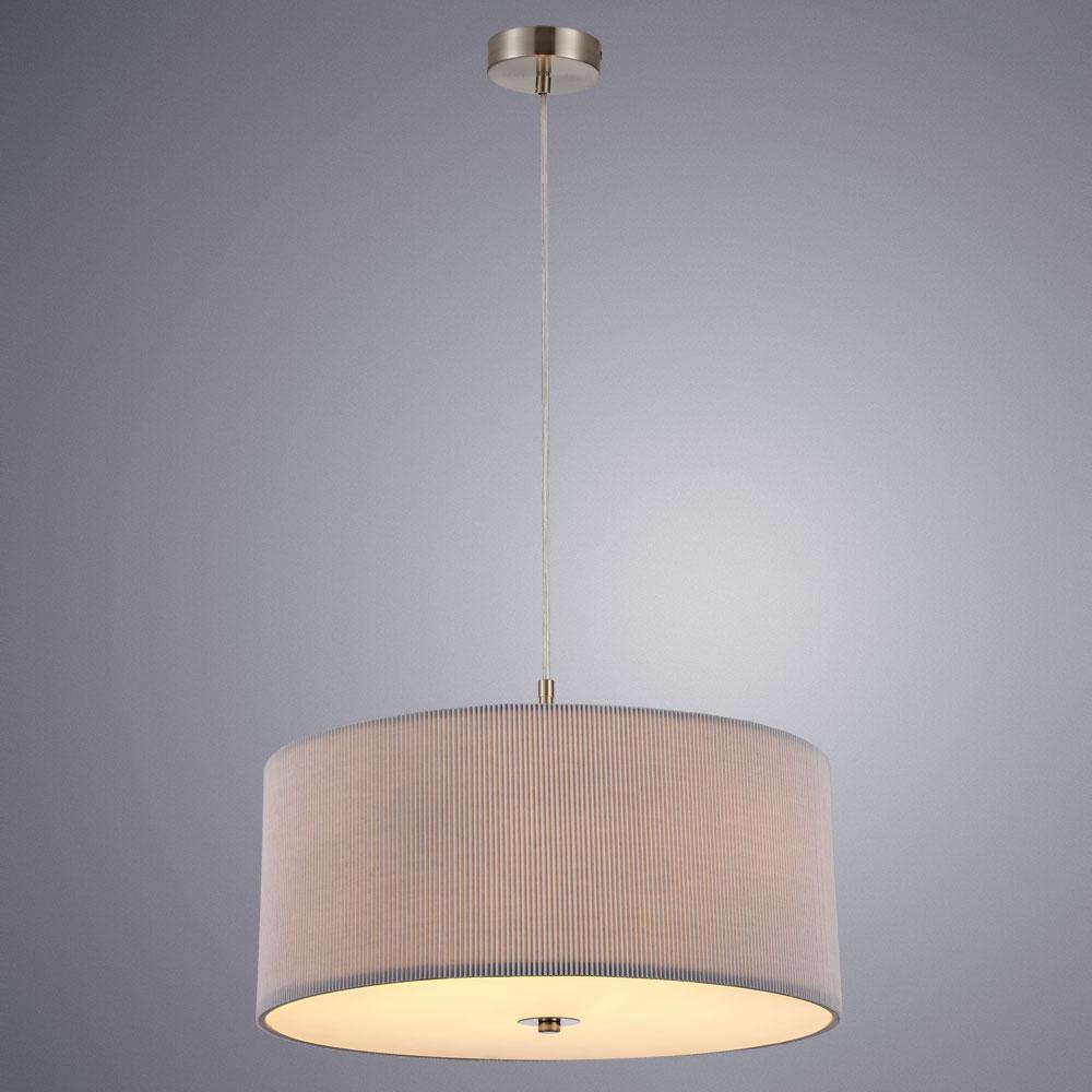 подвесной светильник arte lamp mallorca a1021sp-5ss