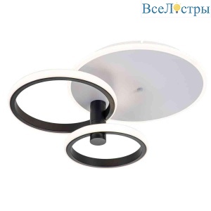 10213/2LED BL White
