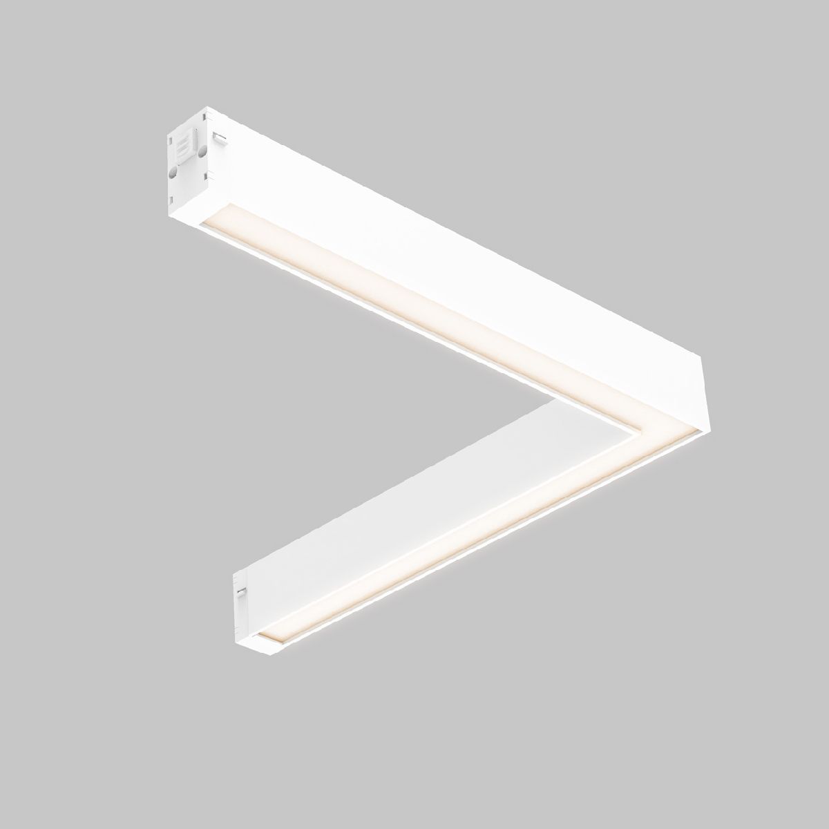 трековый светильник imex smart line il.0050.6007-18-wh