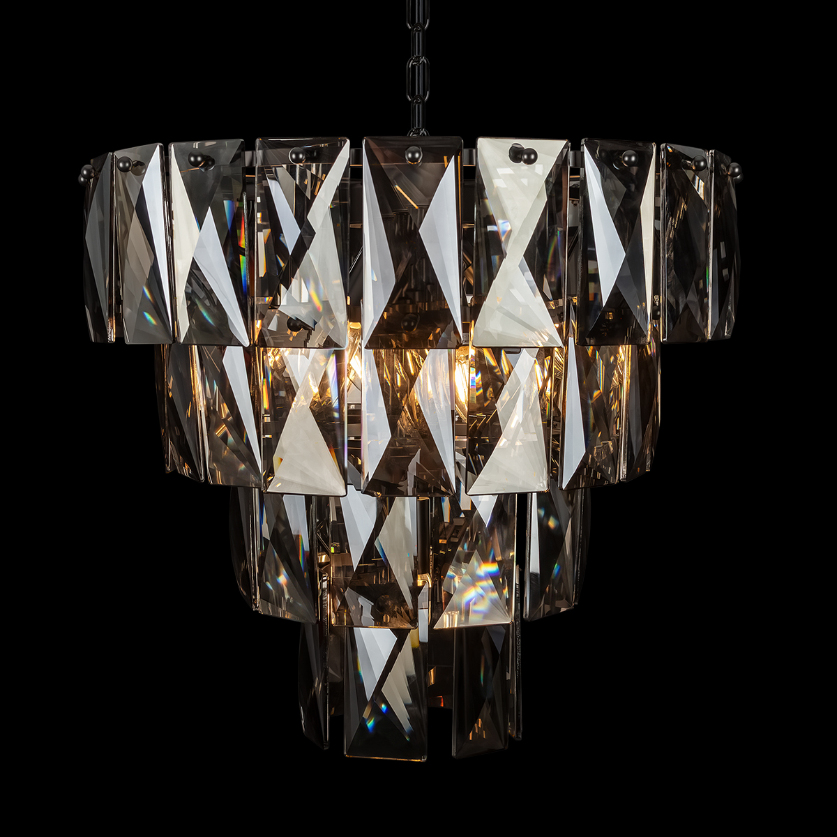подвесной светильник loft it contemporary 10561/550 smoke