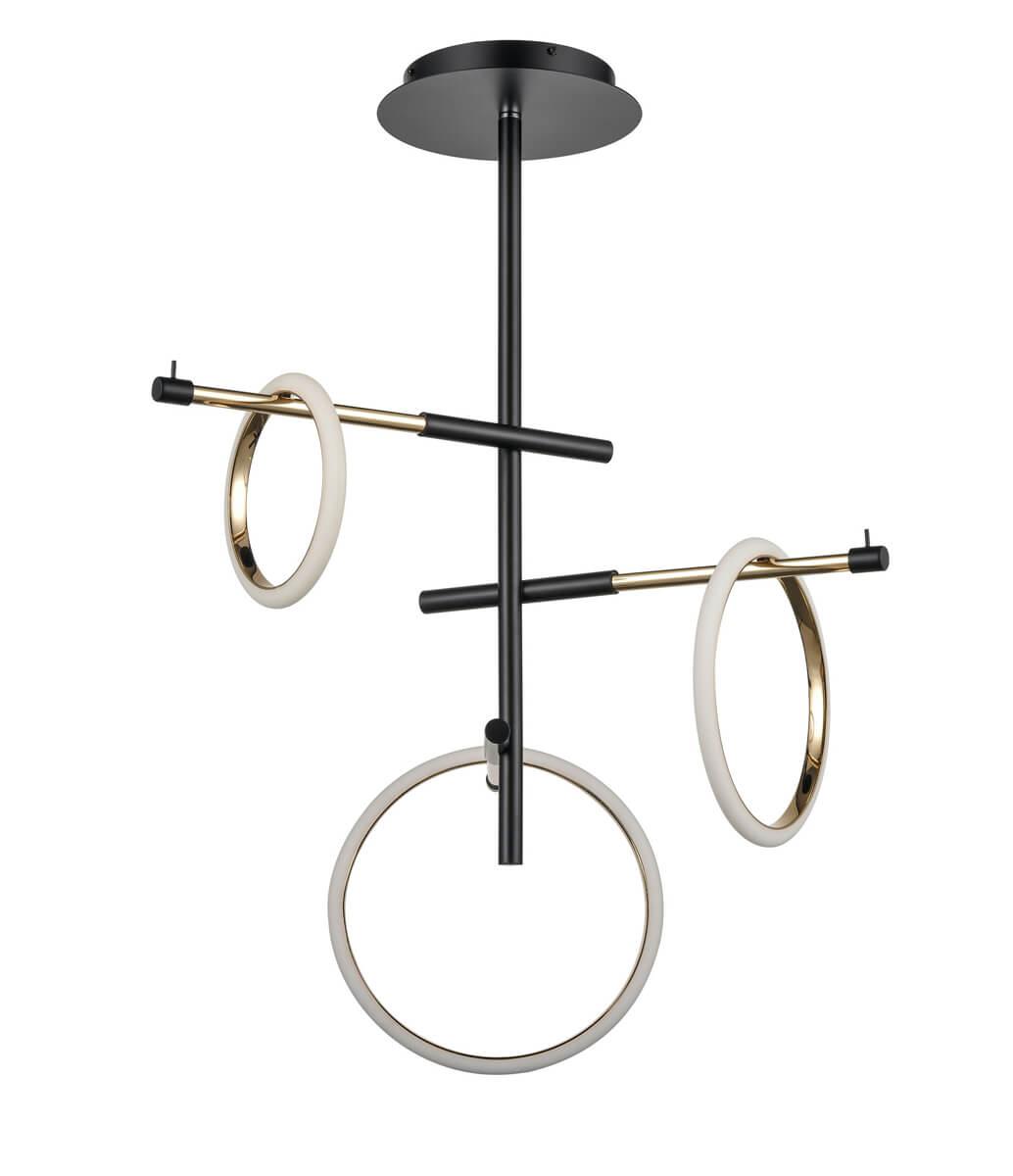 потолочный светильник vele luce bellezza vl7262l03