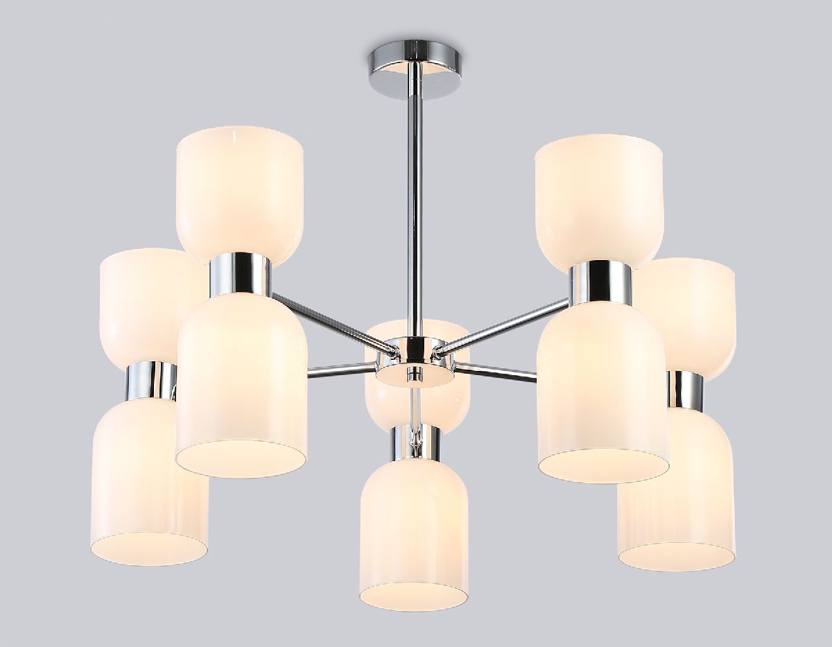 люстра на штанге ambrella light high light heigh light lh56083