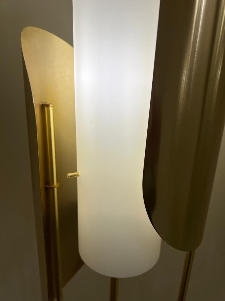 настольная лампа maytoni сipresso z014tl-01g