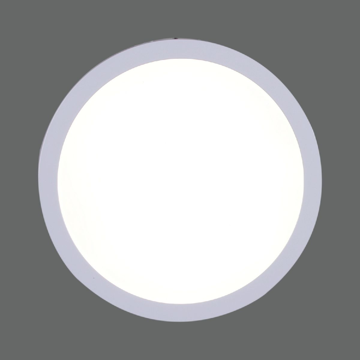 накладной светильник reluce 70606-9.5-001ol led18w wh 4000k