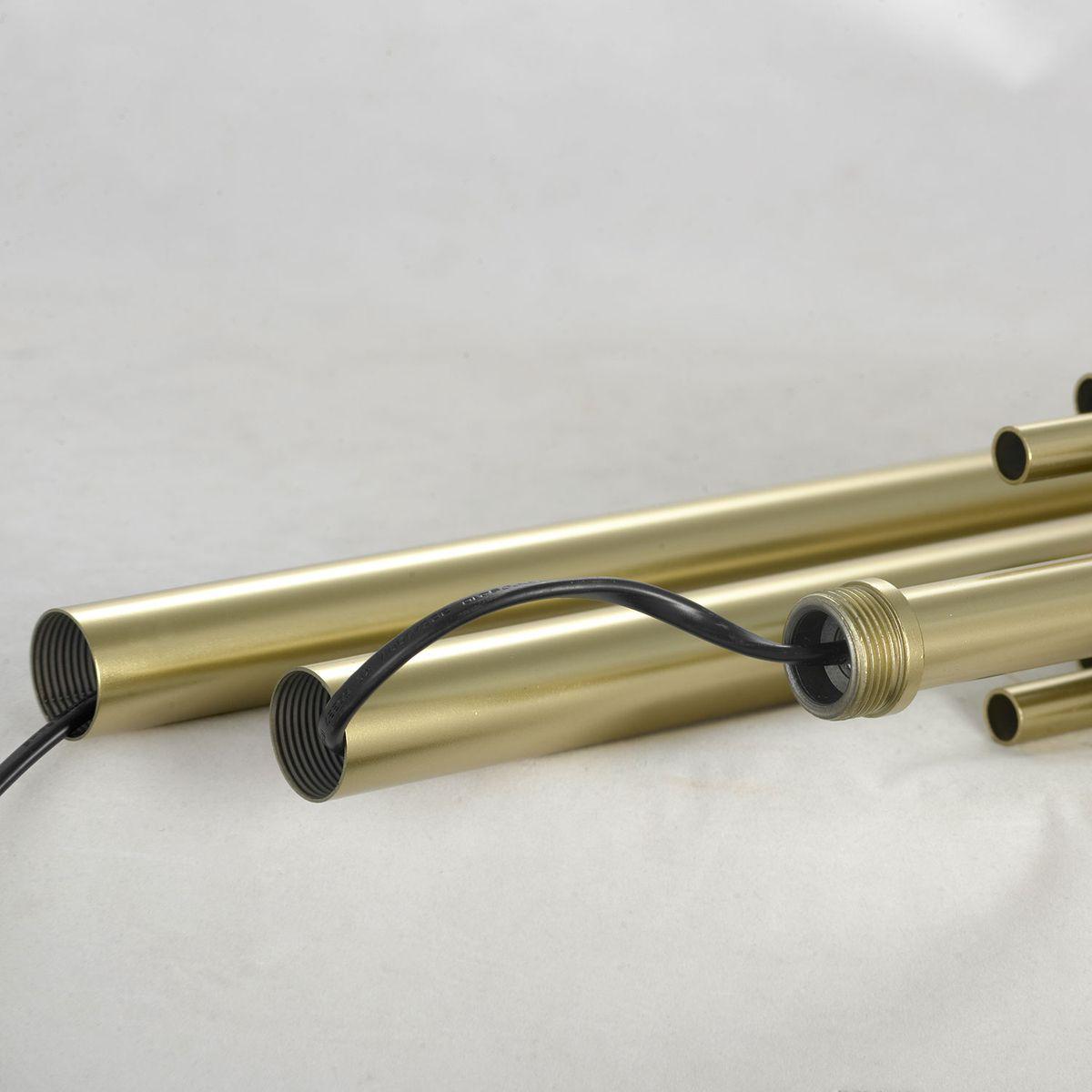 торшер lussole randolph lsp-0622