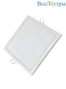 VLS-307SQ-16W-NH-Wh