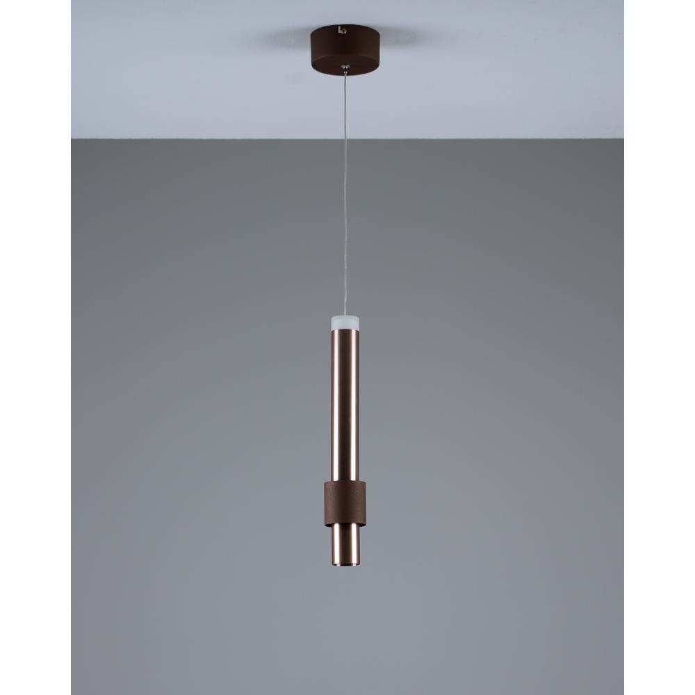 подвесной светильник moderli elli v10883-pl