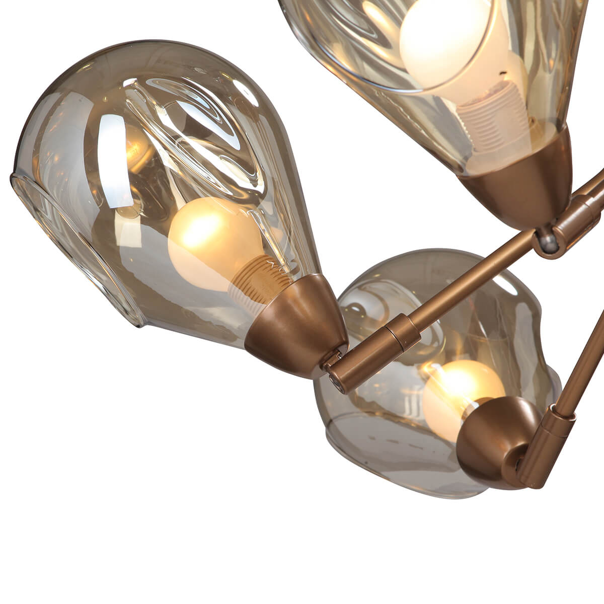 потолочная люстра vitaluce v4870-8/6pl