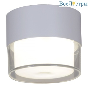 81155-9.5-001MN LED7W WT