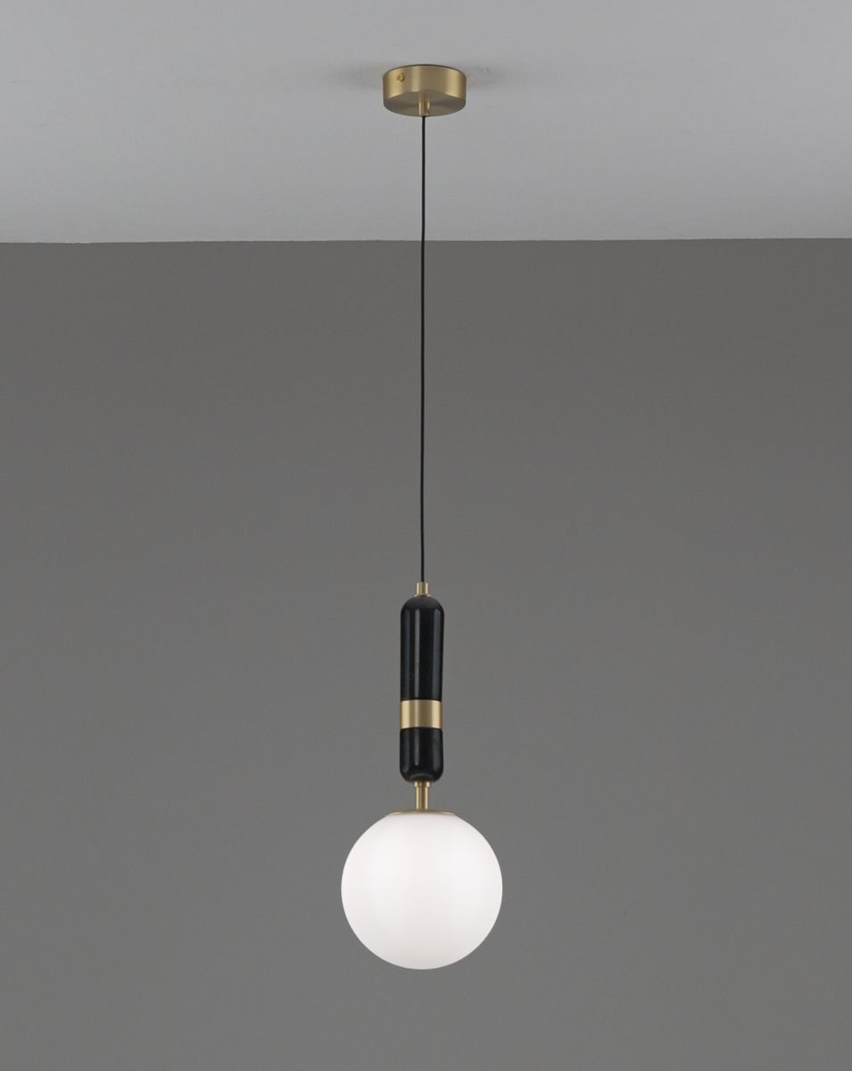 подвесной светильник moderli selesta v11960-1p