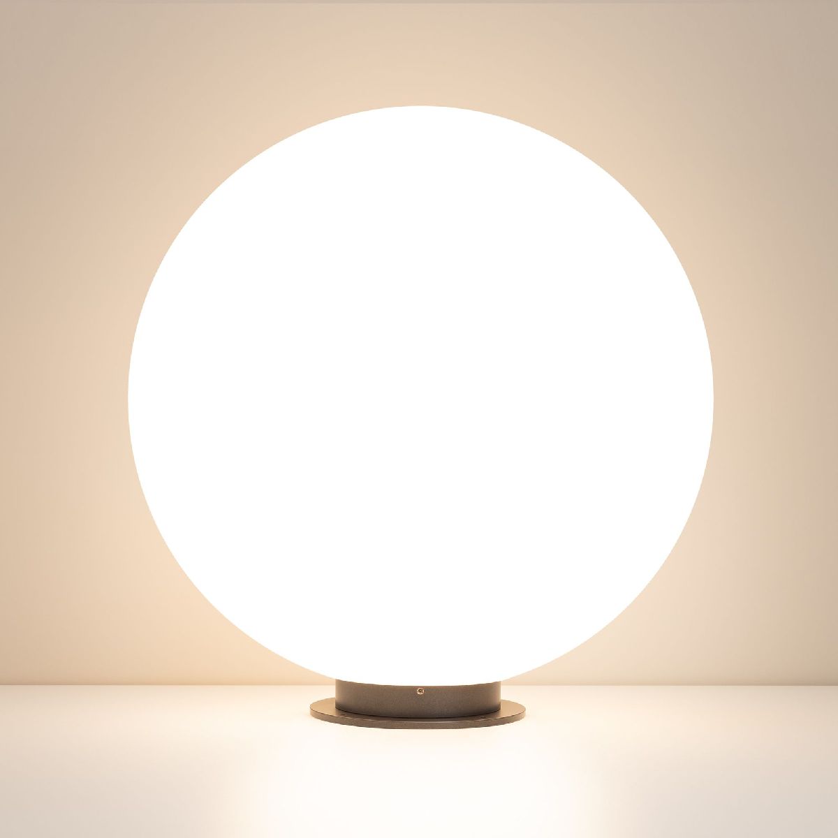 ландшафтный светильник arlight kt-globe-r500-15w warm3000 051030