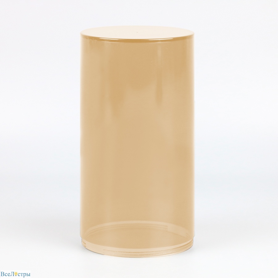 плафон general gpf-plastic-cup 662374