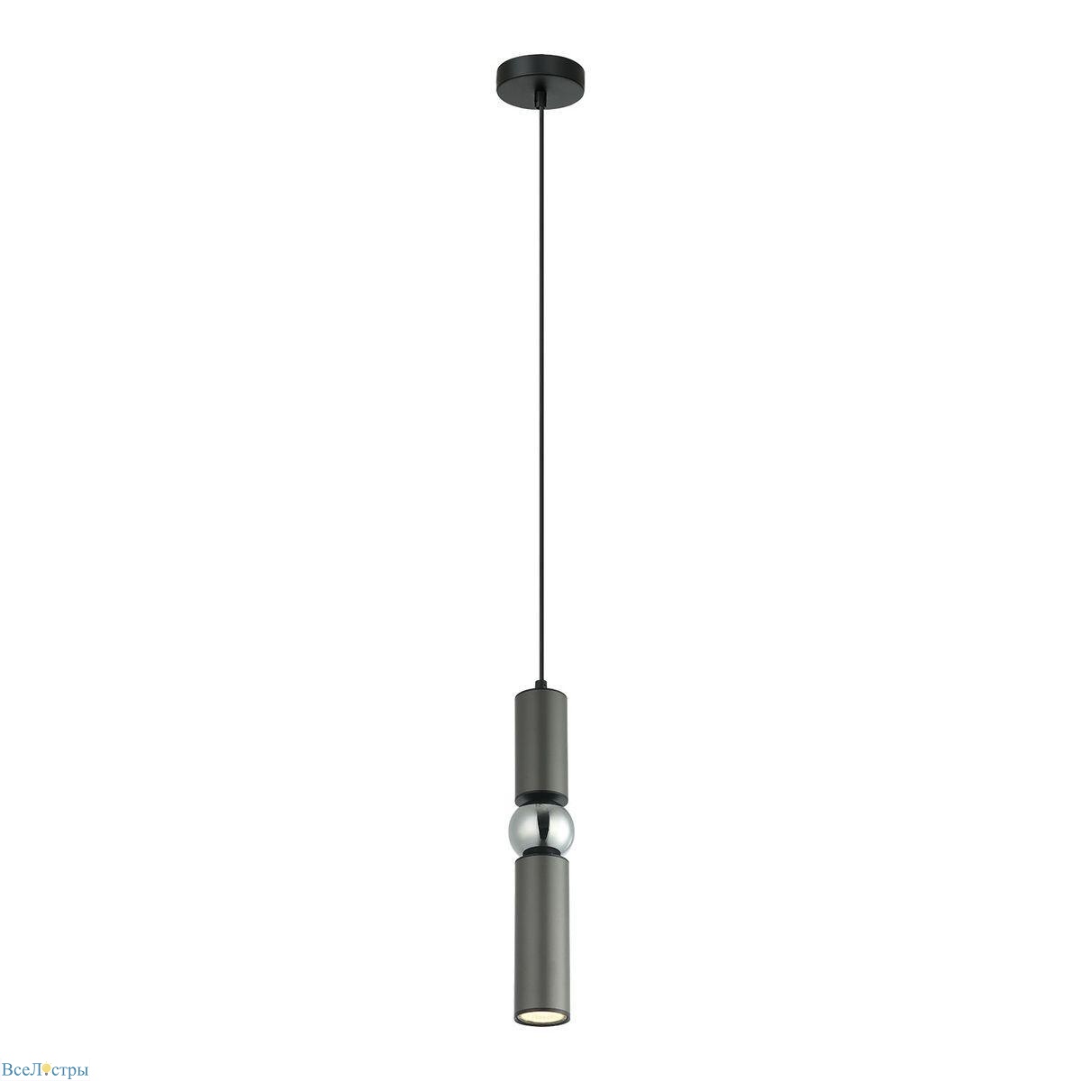 подвесной светильник lussole loft truman lsp-8572