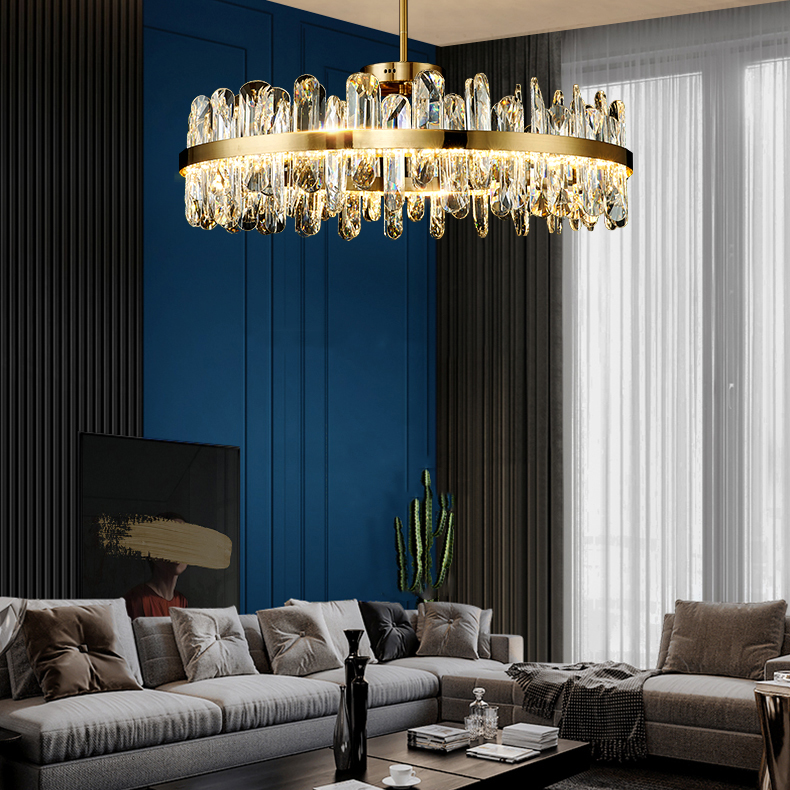 люстра на штанге imperiumloft laurent 231777-23