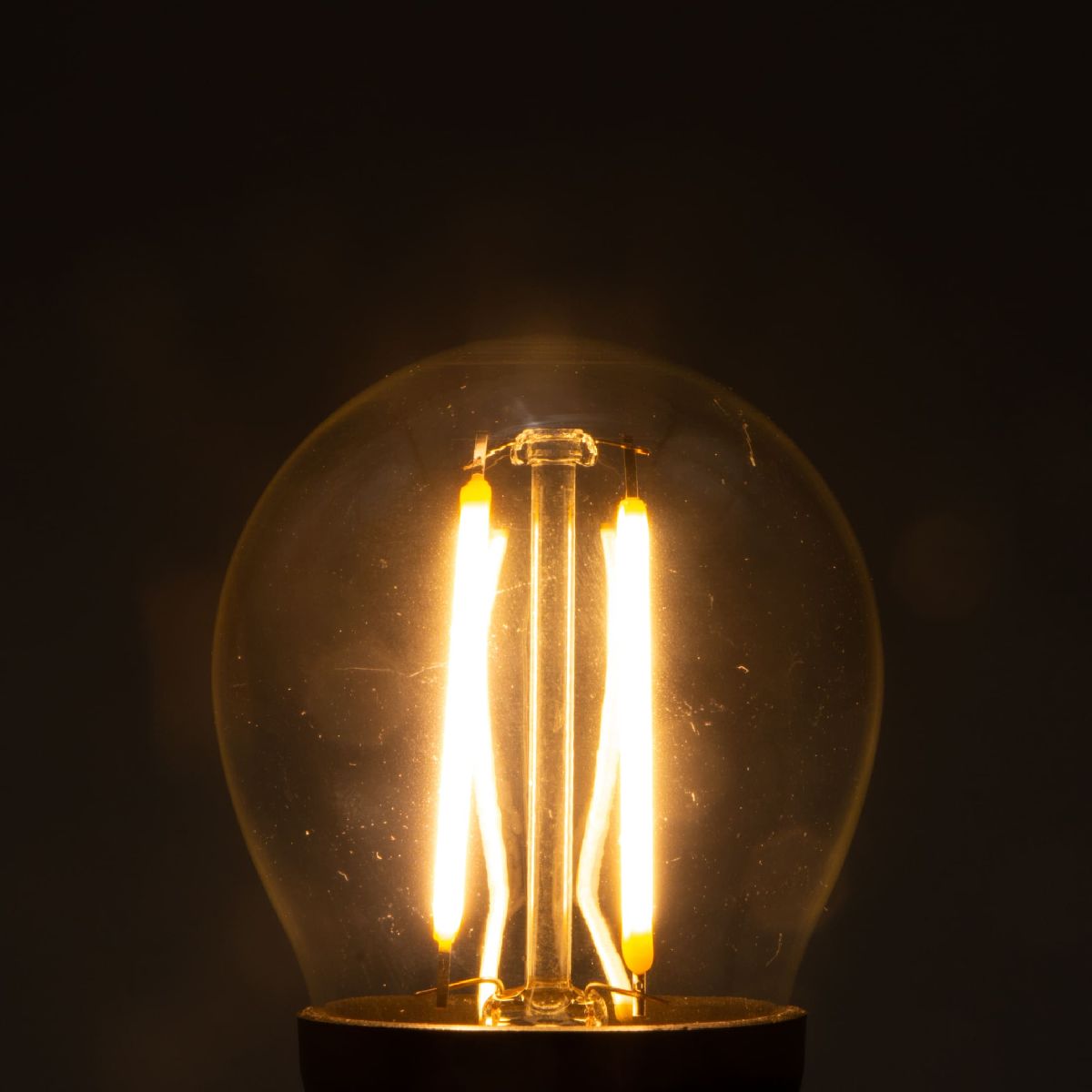 лампа филаментная laitcom (ltc) fls27-2w-2ww