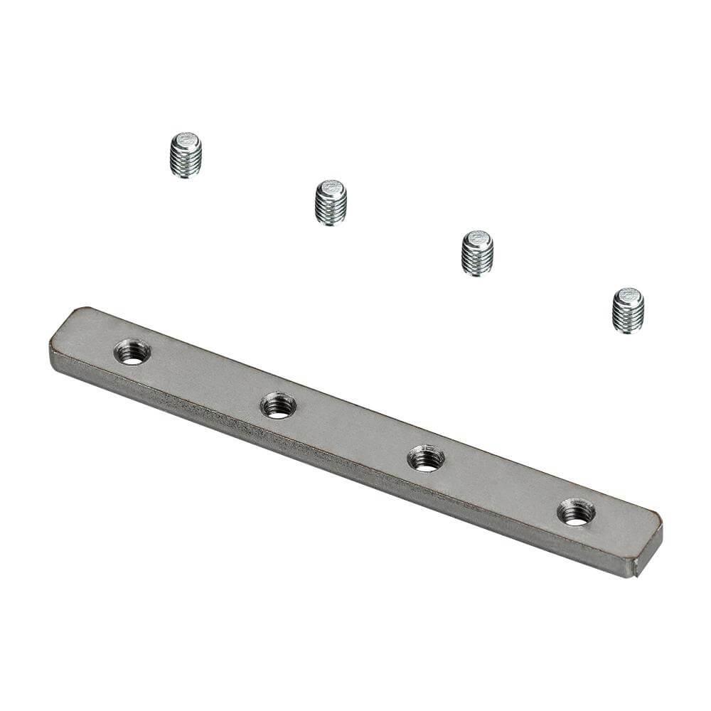 пластина монтажная arlight alu-180 024193