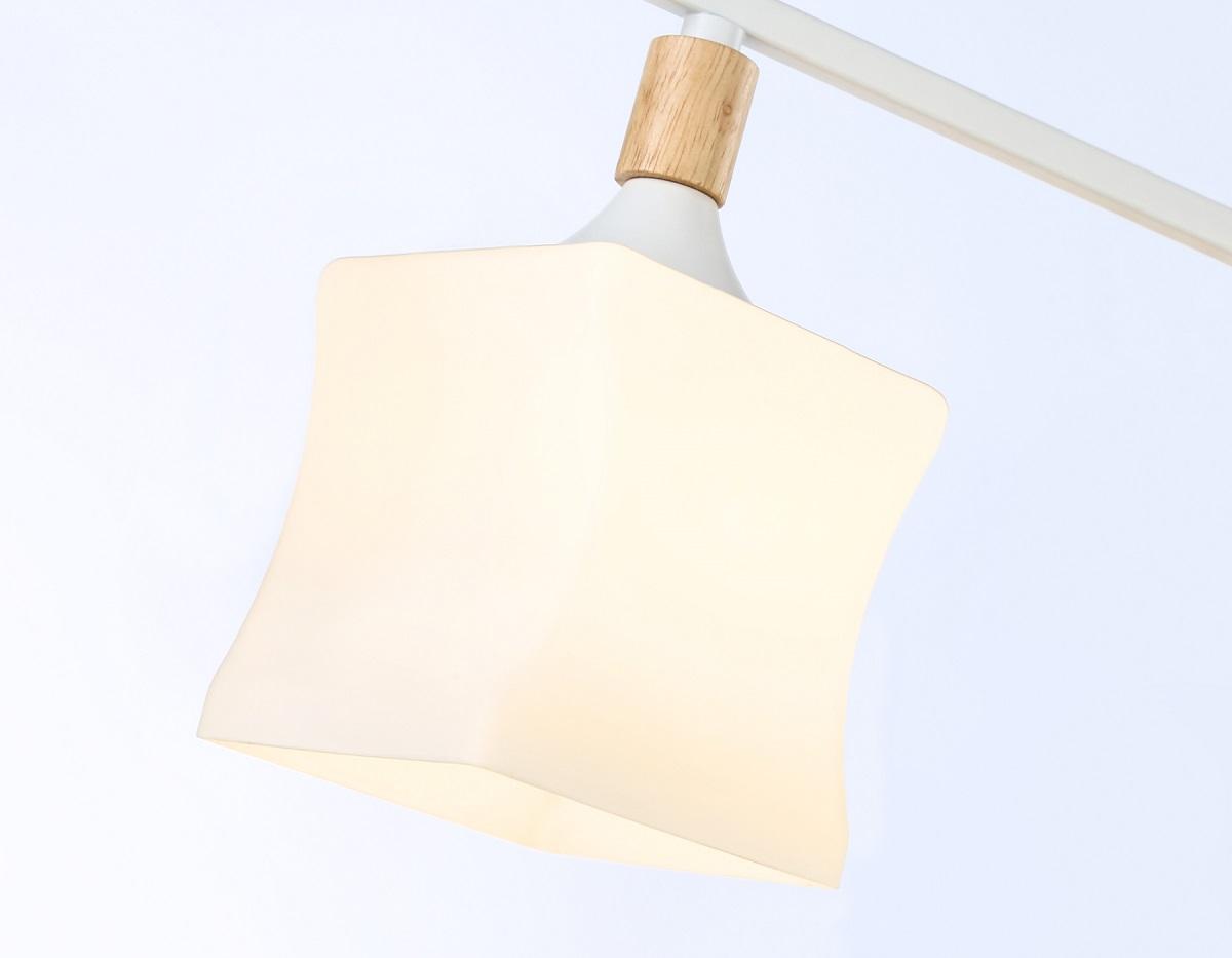 подвесной светильник ambrella light traditional modern tr9484
