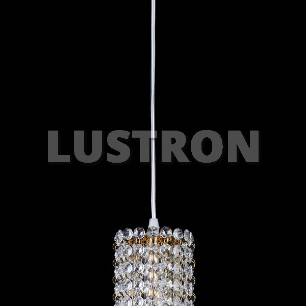 подвесной светильник lightstar cristallo 795322