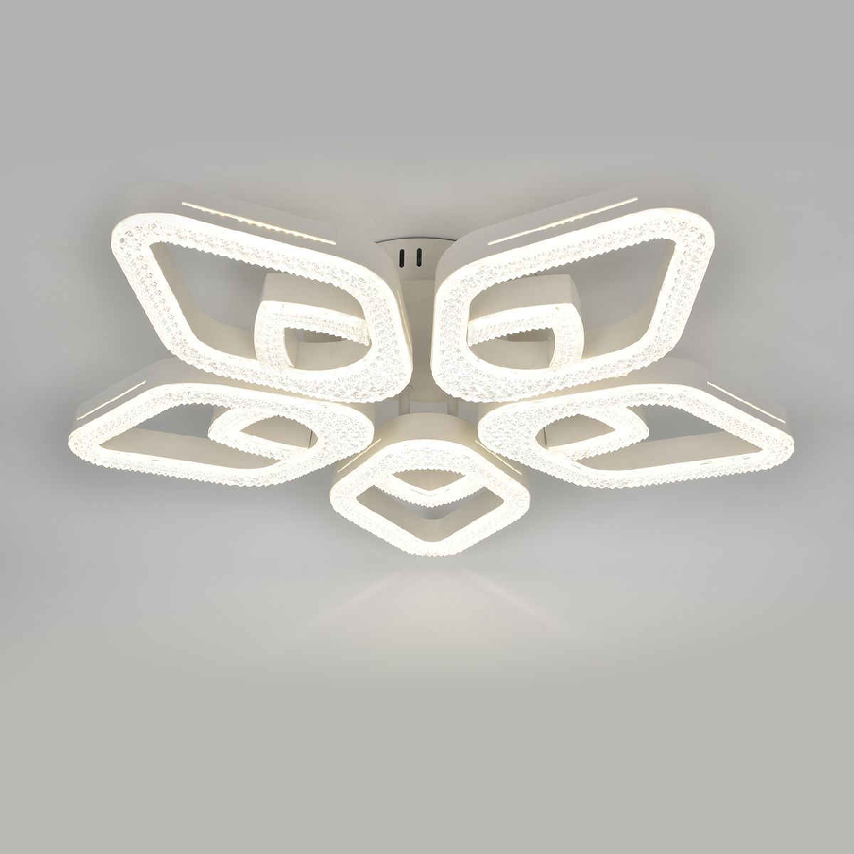 потолочная люстра escada sedna 10280/5led