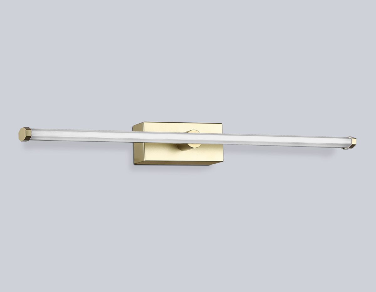 настенный светильник ambrella light comfort linetech fl6114