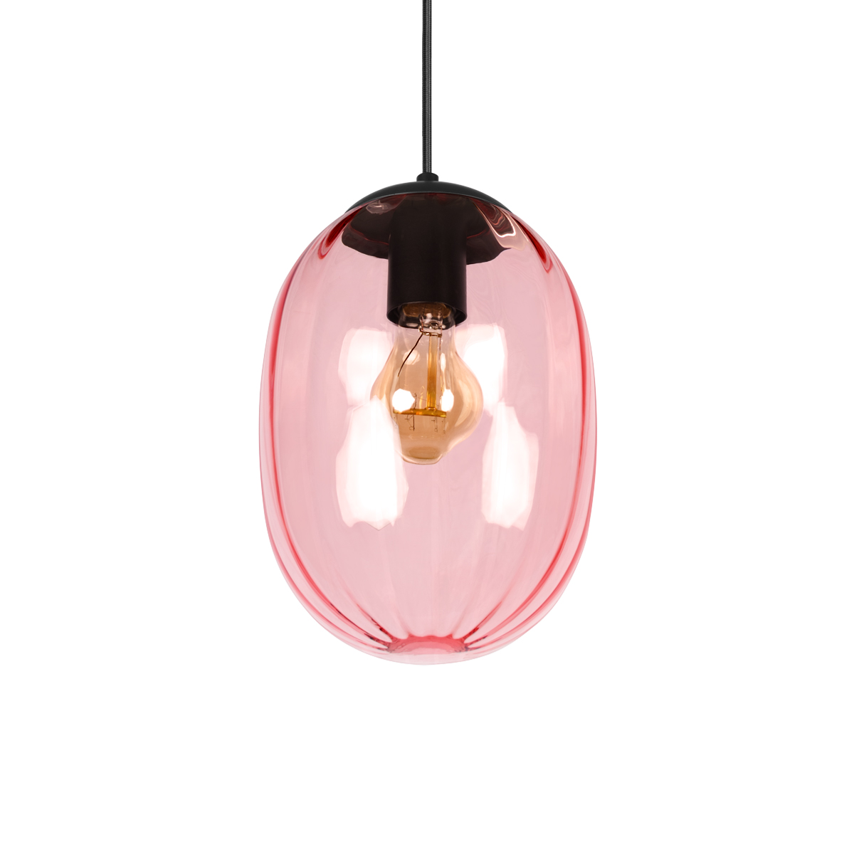 подвесной светильник loft it bubble 10427 purple