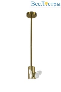 MARIPOSA SP1 POLISHED GOLD