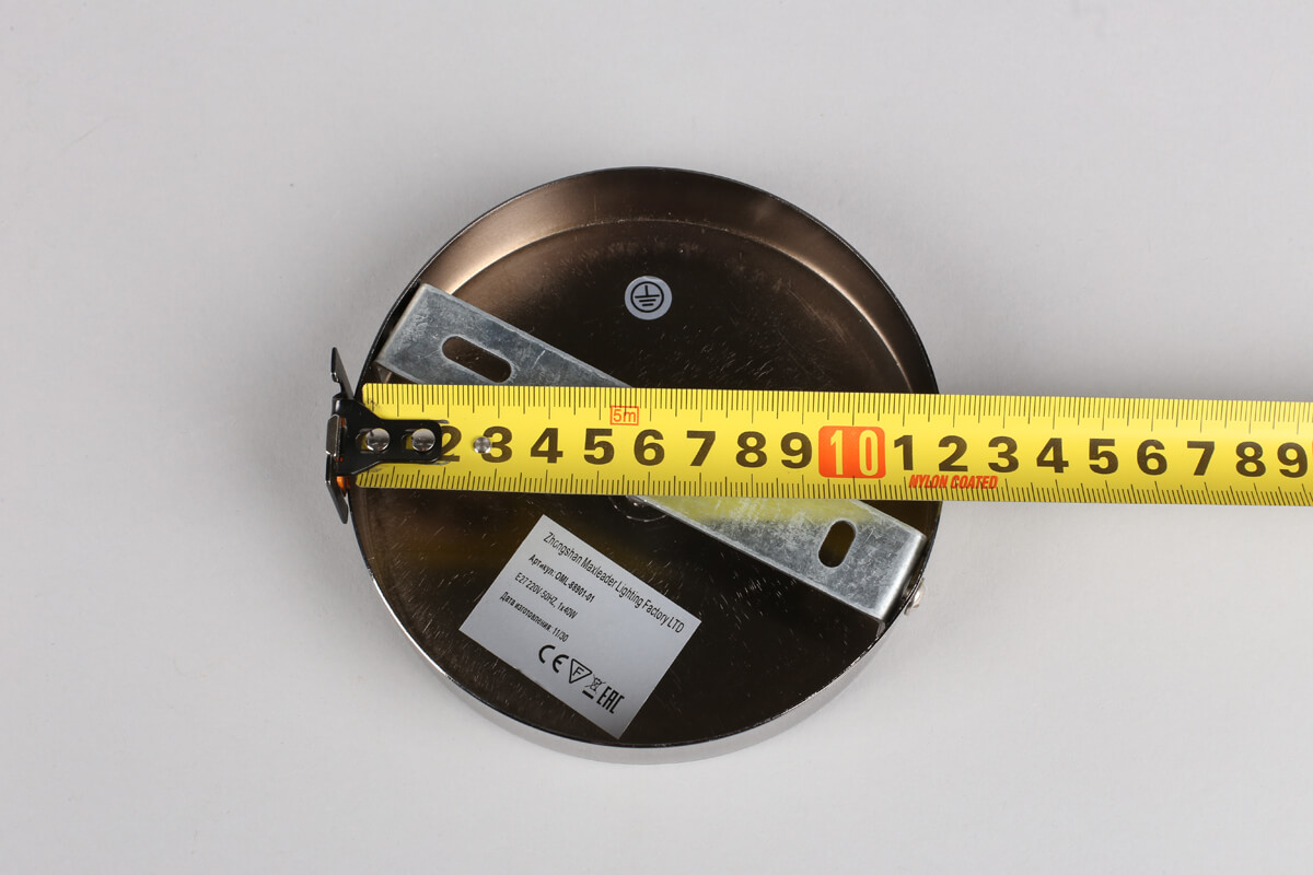 бра omnilux lizzano oml-88901-01