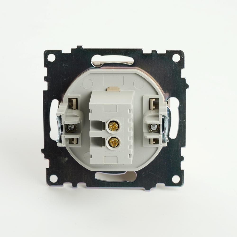 розетка 2хusb stekker катрин золото gls10-7115-08 49229