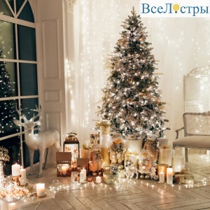 400-002 белый 10м IP20