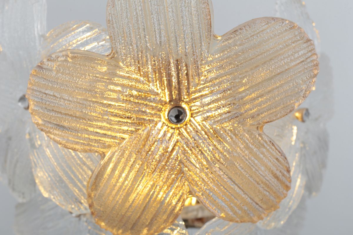 настенный светильник rivoli ethel 6132-401 б0061975