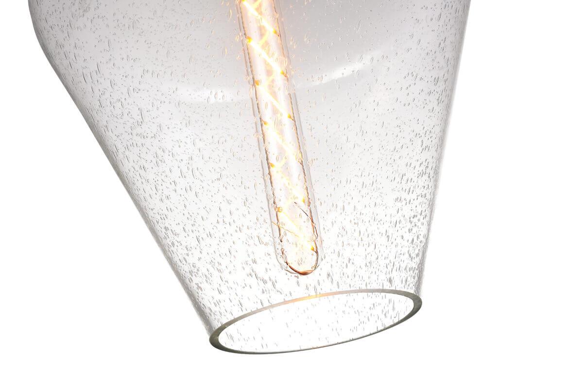 подвесной светильник vele luce calima vl5242p11