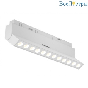 MAGNET AM419 LL-20B-12T-12W 4000K WH