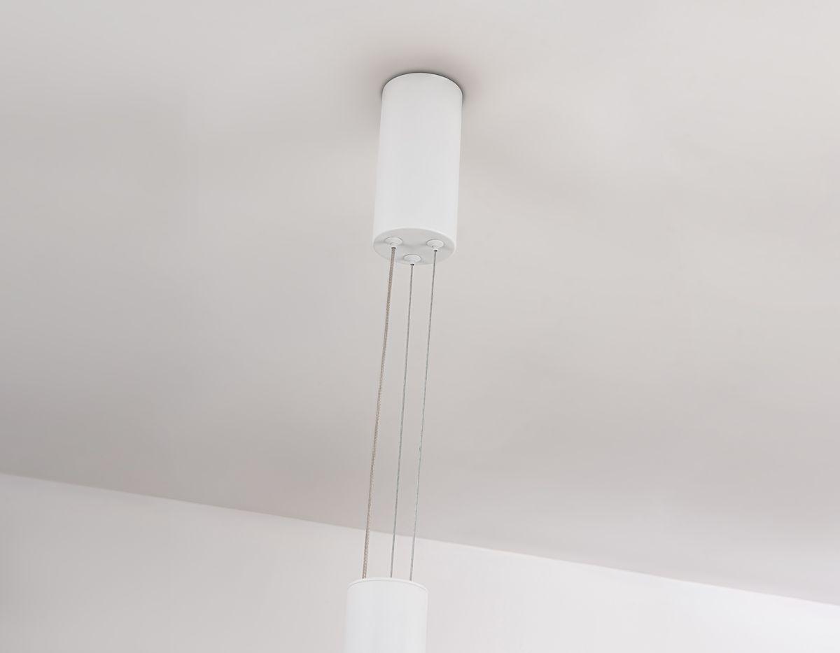 подвесной светодиодный светильник ambrella light comfort line fl5844