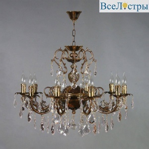 8888/10 PB Leaf Crystal