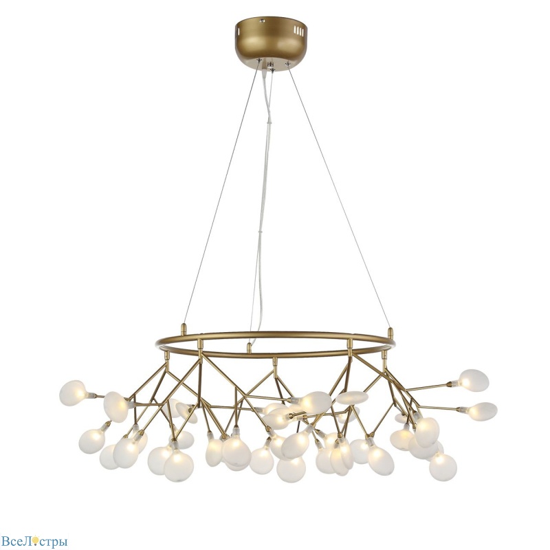 подвесная люстра st luce riccardo sl411.253.45