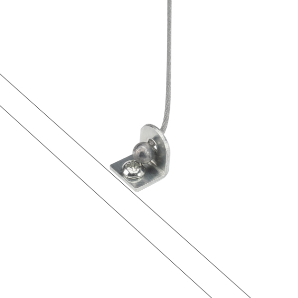 подвесной комплект для панелей arlight spx-t4 029583(1)